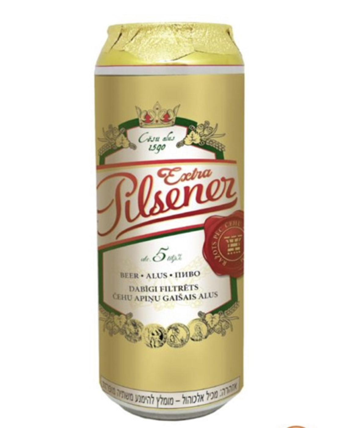 Pilsener extra