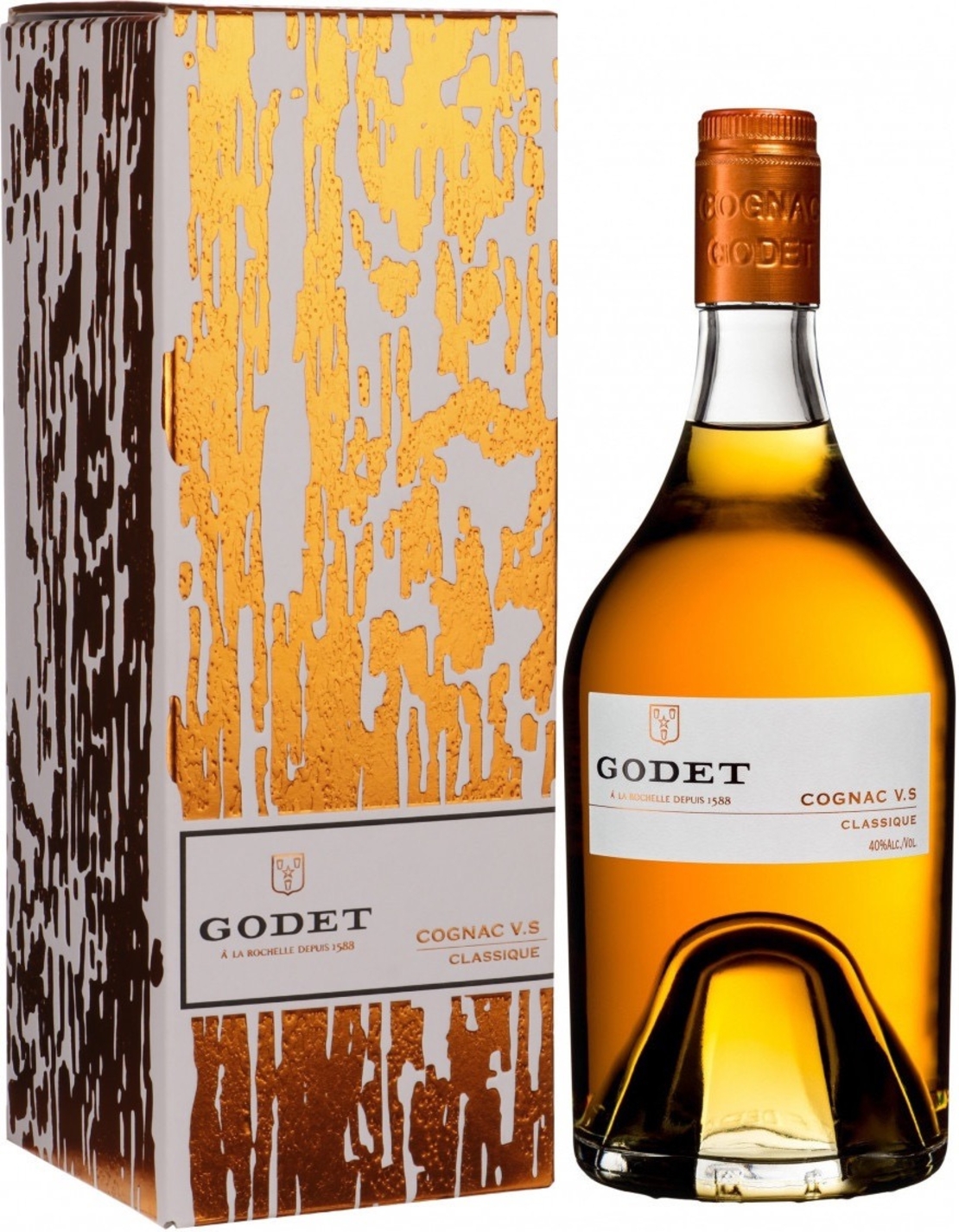Godet VS