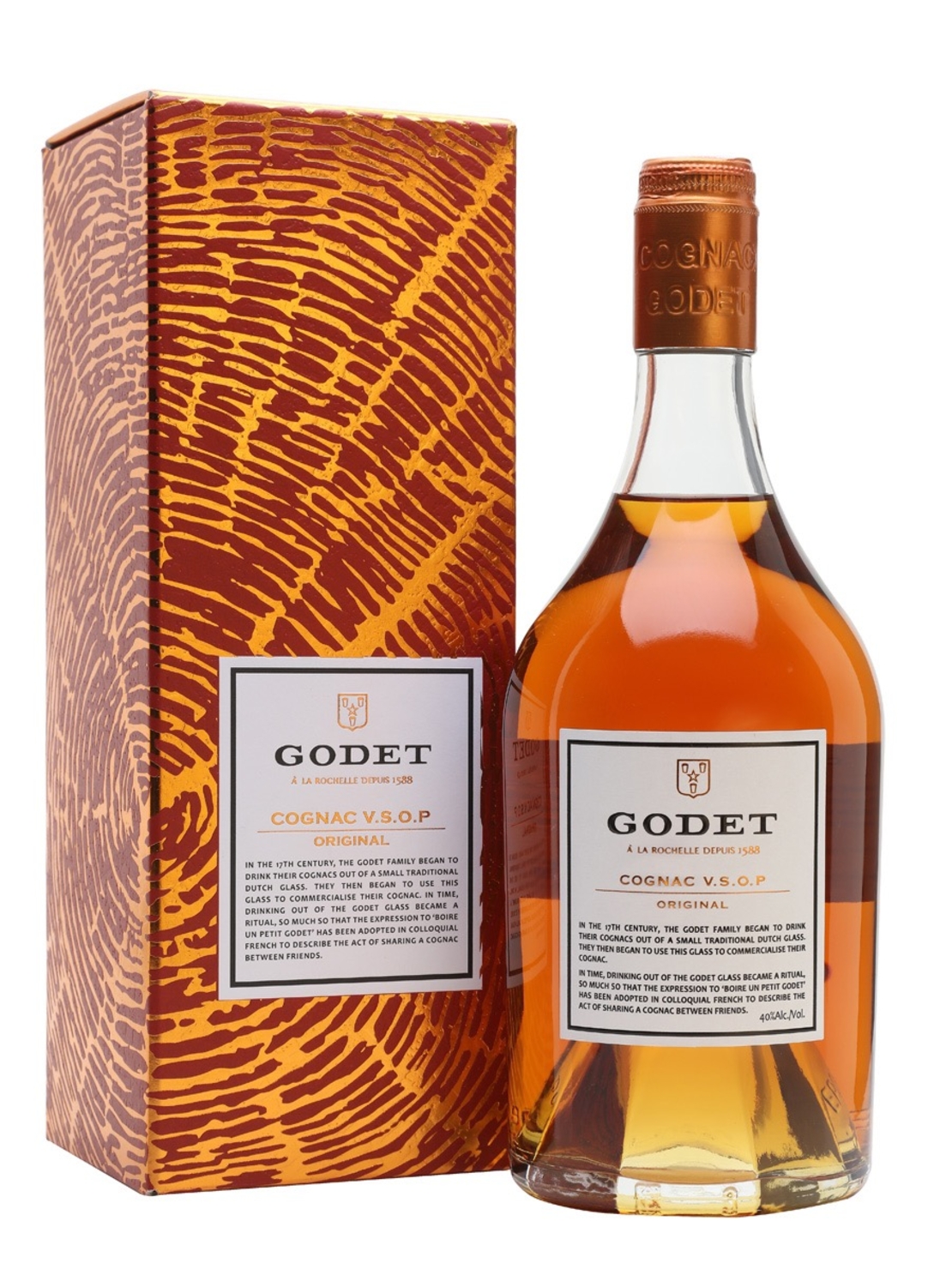 Godet VSOP