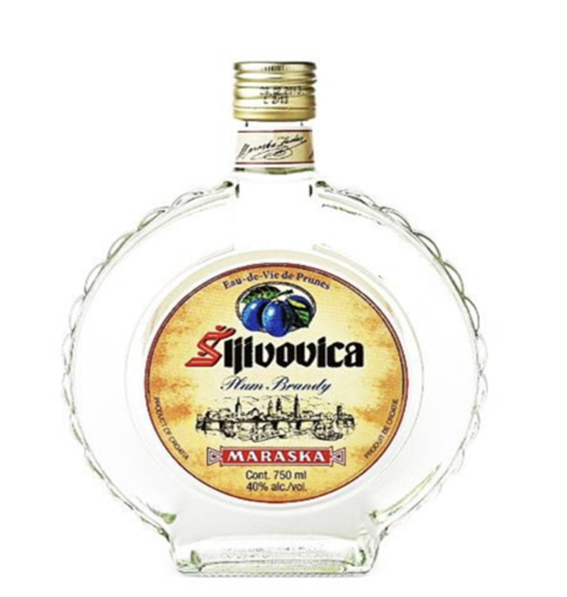 Slivovica