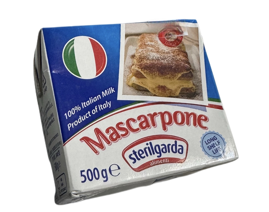 Сыр маскарпоне 35.5%