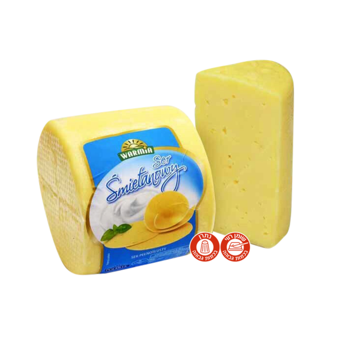 גבינה סמטנקוביי