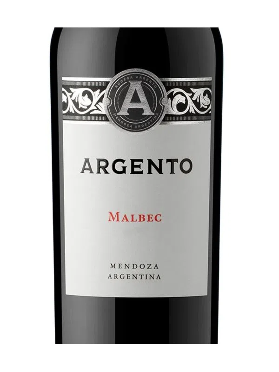 Вино Argento Malbec 2021