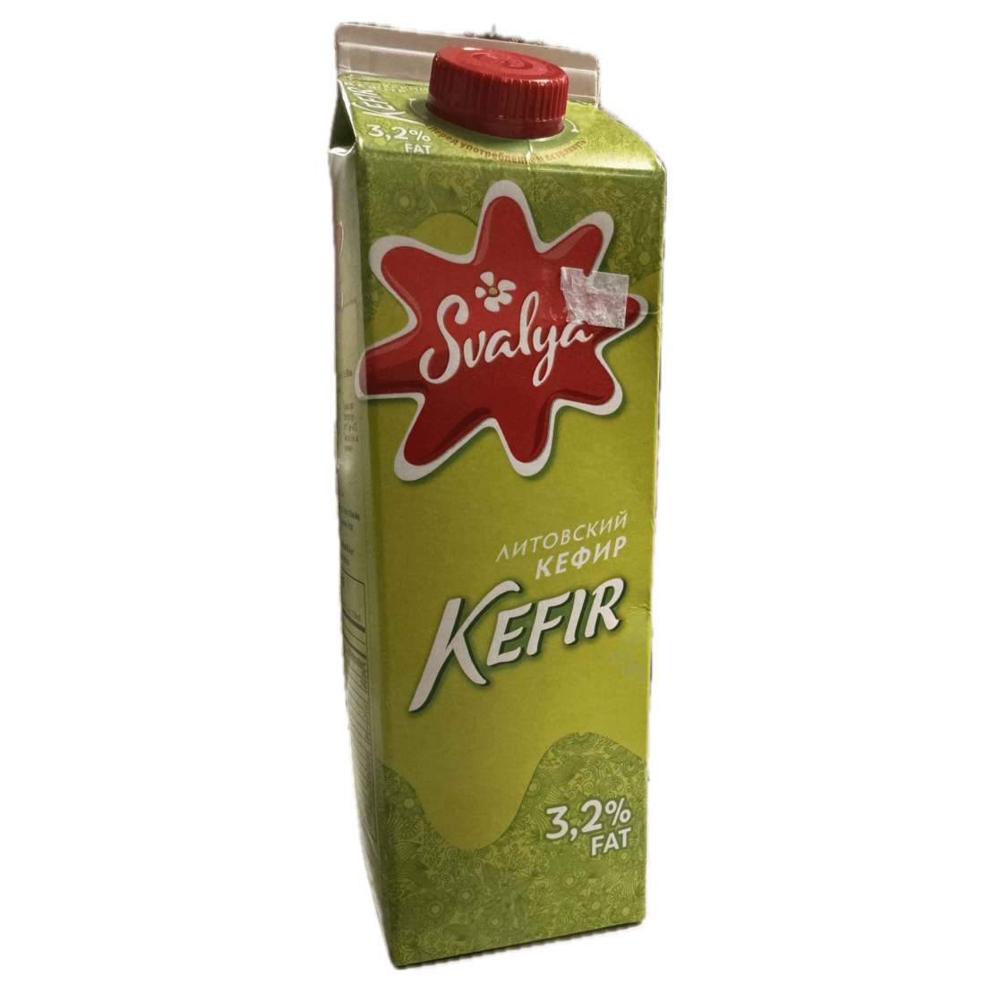 קפיר 3.2%