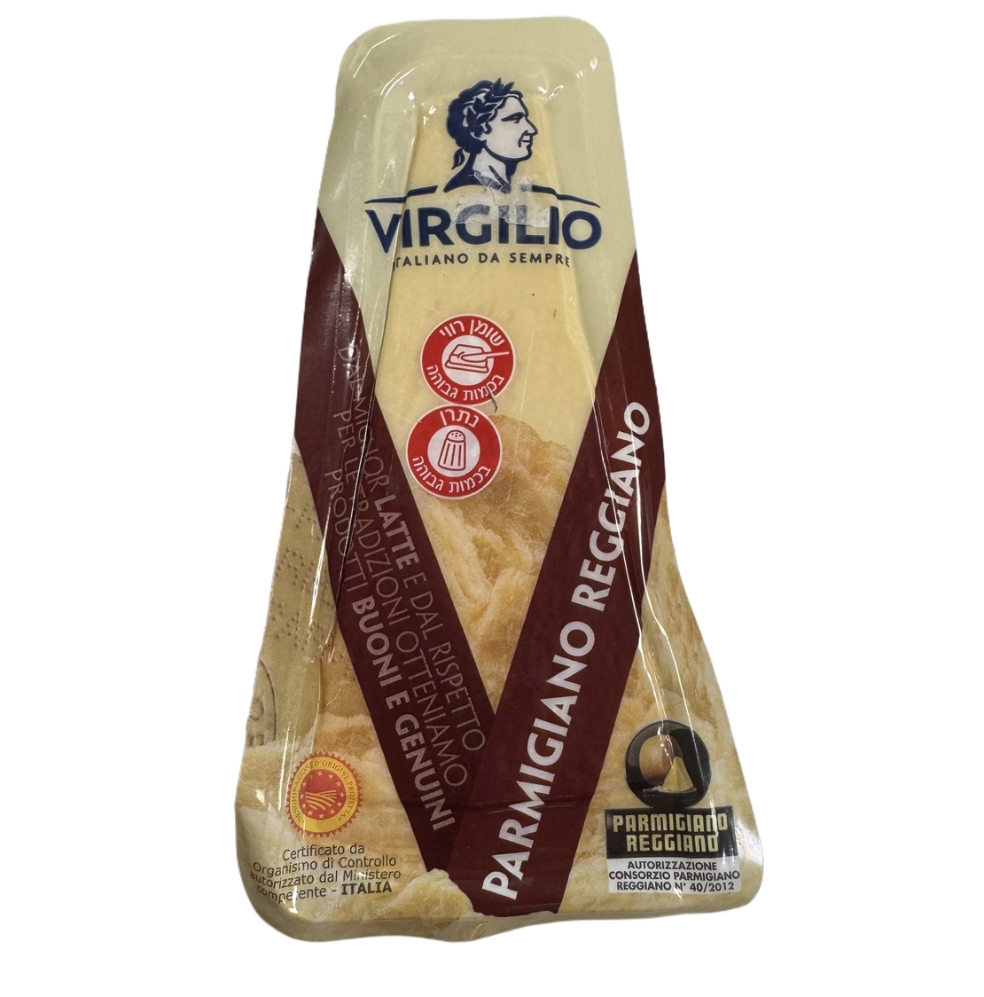 Сыр пармезан Parmigiano Reggiano