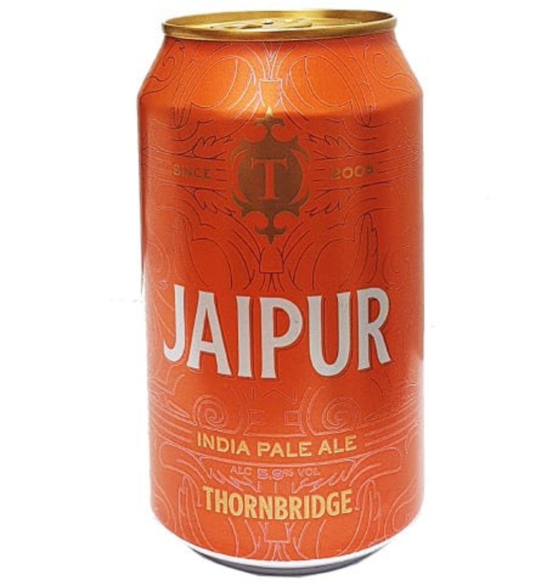 בירה ג׳ייפור ipa