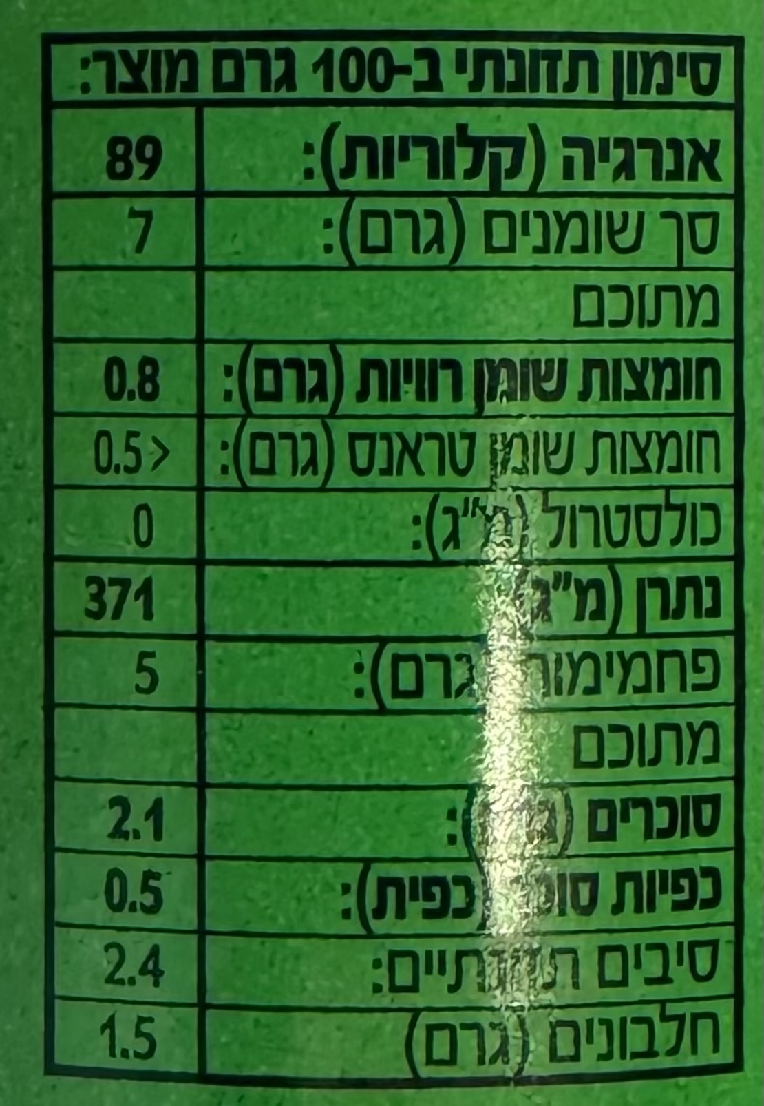 תבשיל כוסמת עם פטריות