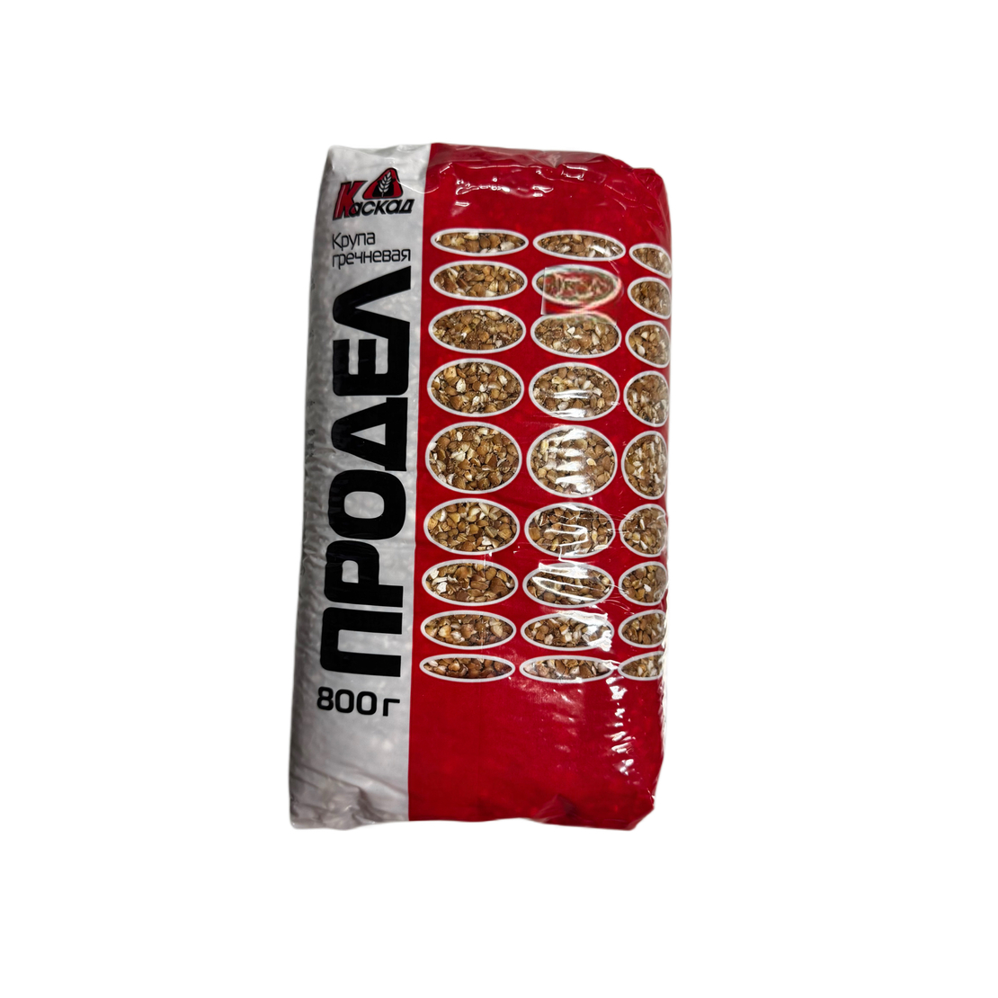 Группа гречневая продел