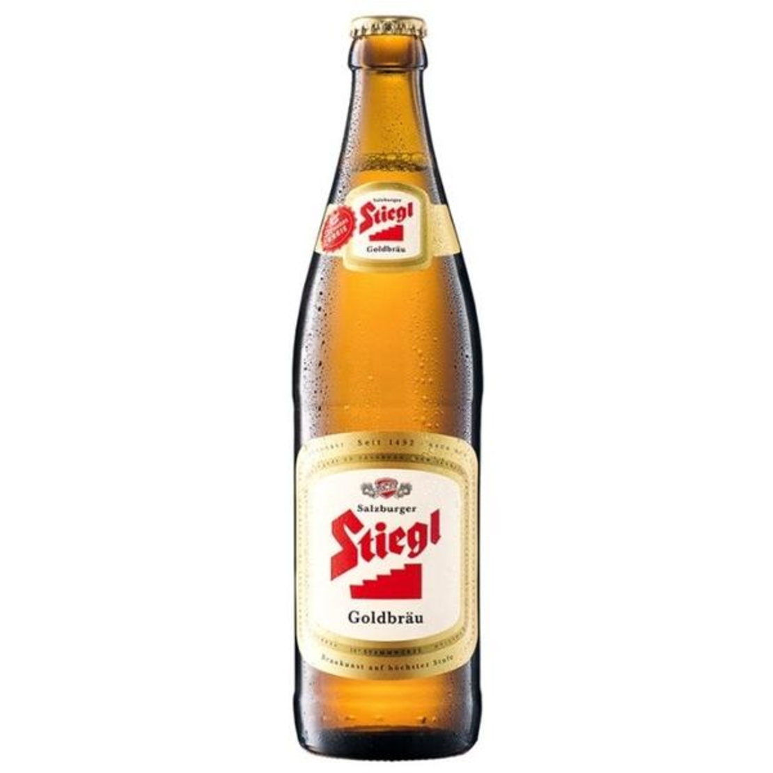 שטיגל גולדברו