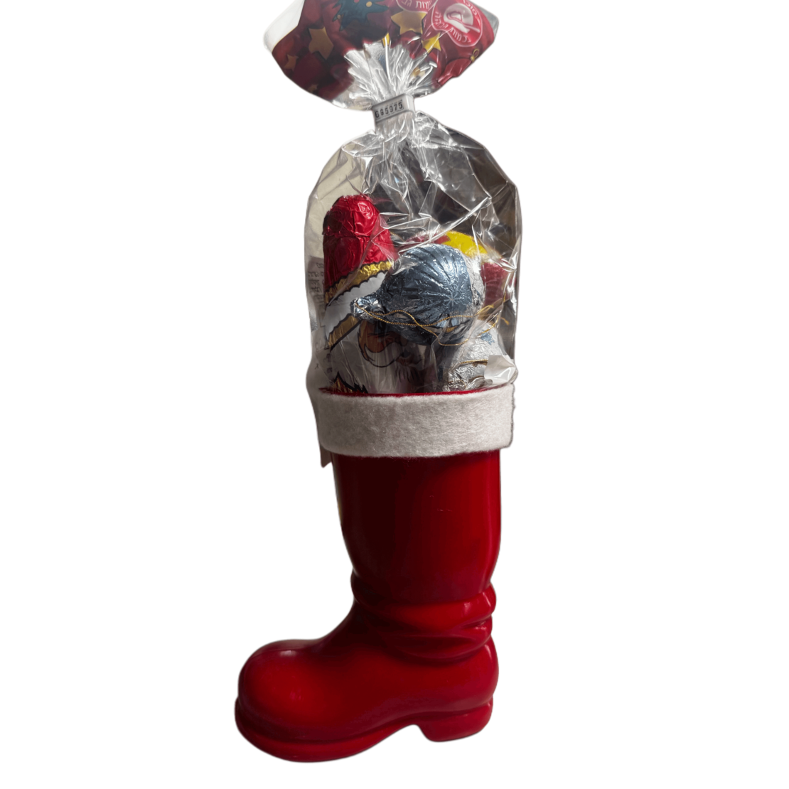 Сапожек санты