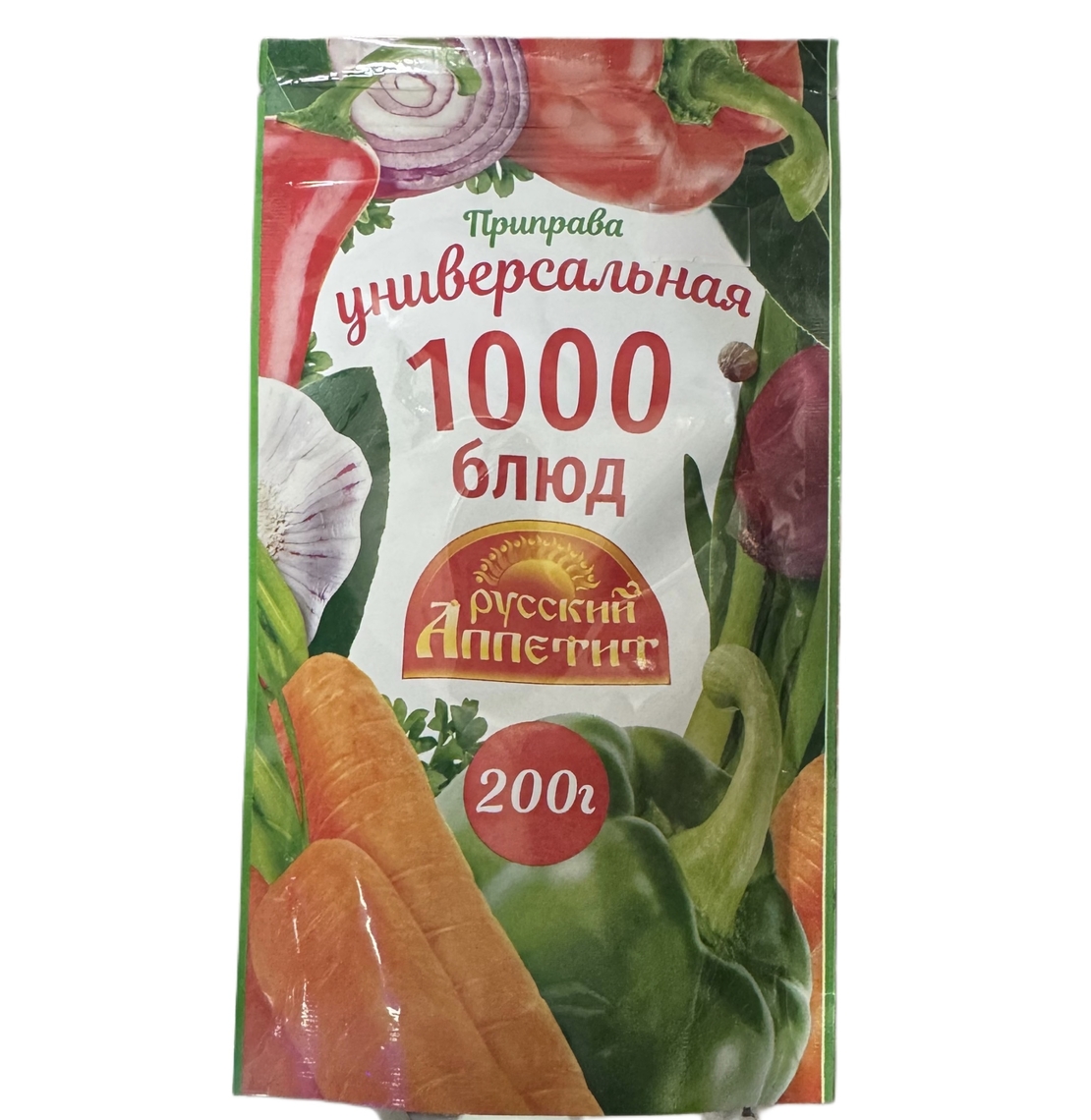 Приправа универсальная 1000 блюд