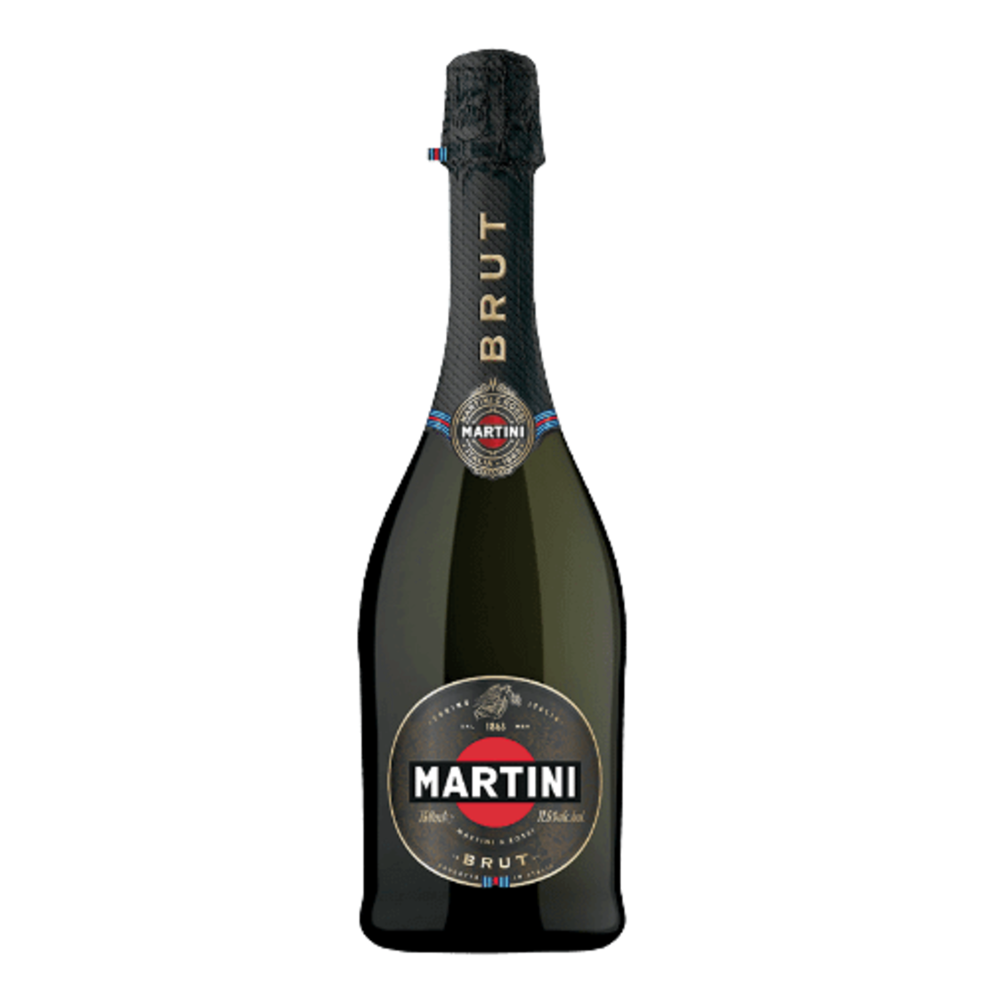 יין מבעבעה “Martini Brut”