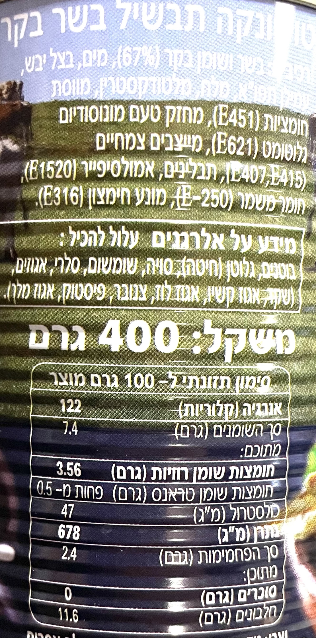 טושונקה