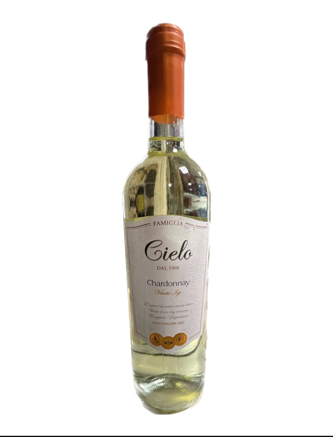 Cielo Chardonnay