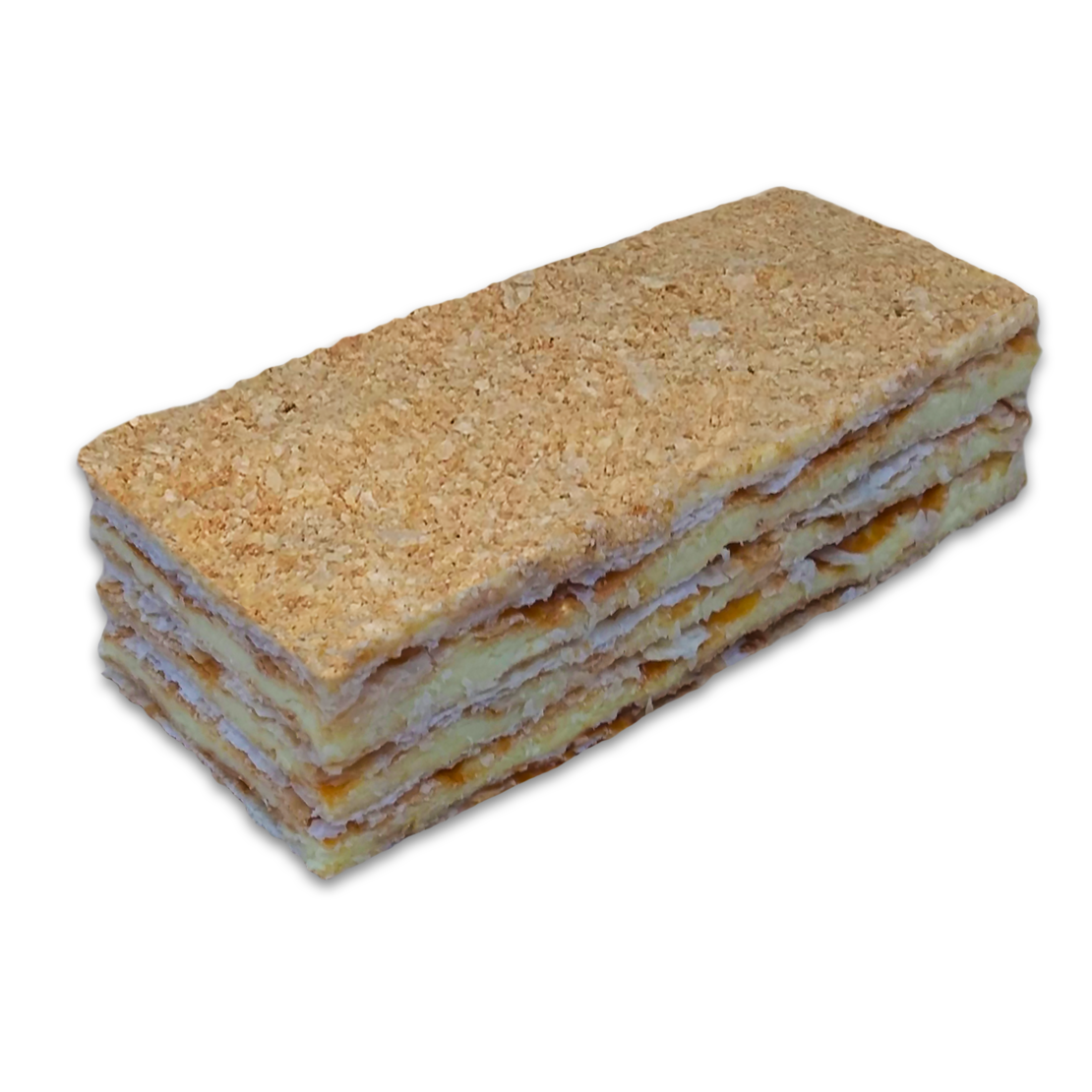 עוגה נפוליאון