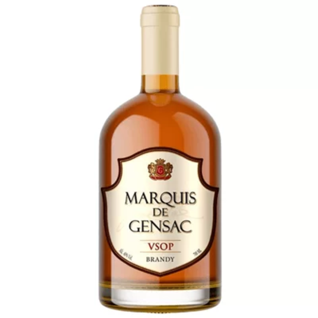 Бренди Marquis De Gensac