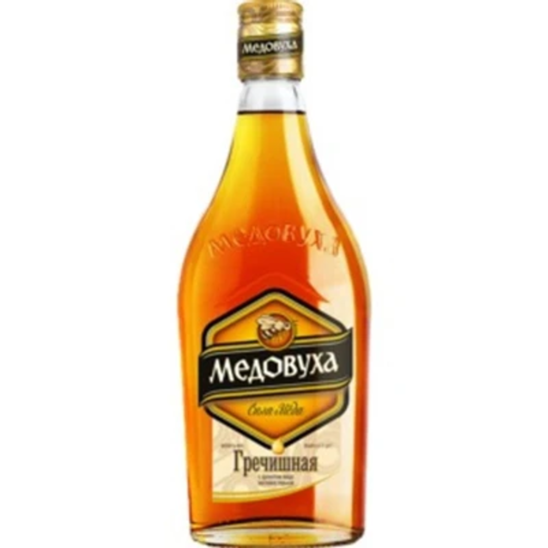 Медовуха