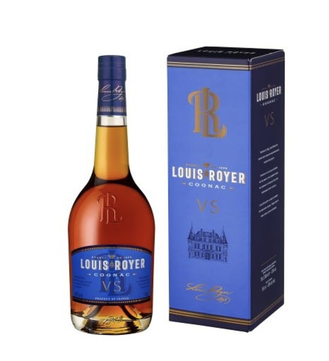 Коньяк Louis Royer VS