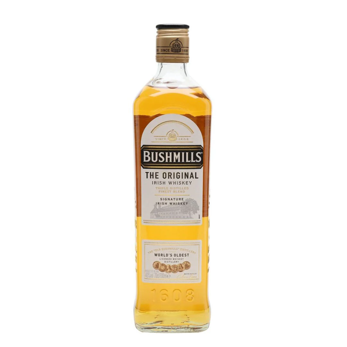 Виски Bushmills The Original
