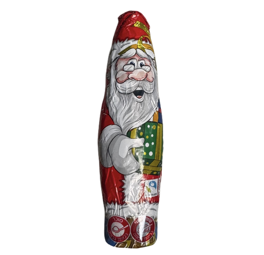 Шоколадный Дед Мороз 60г.