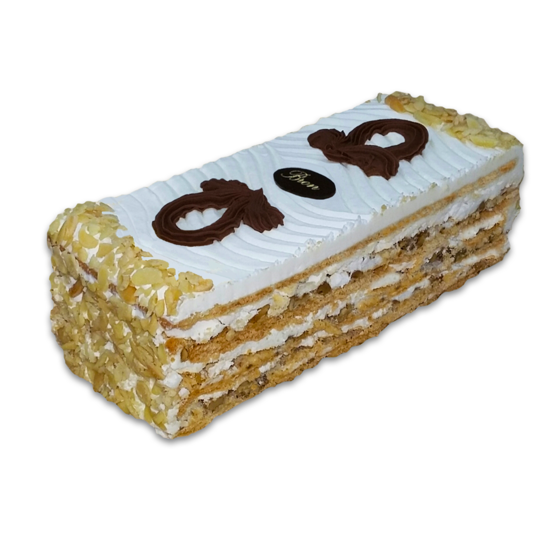 עוגה לילות לבנים