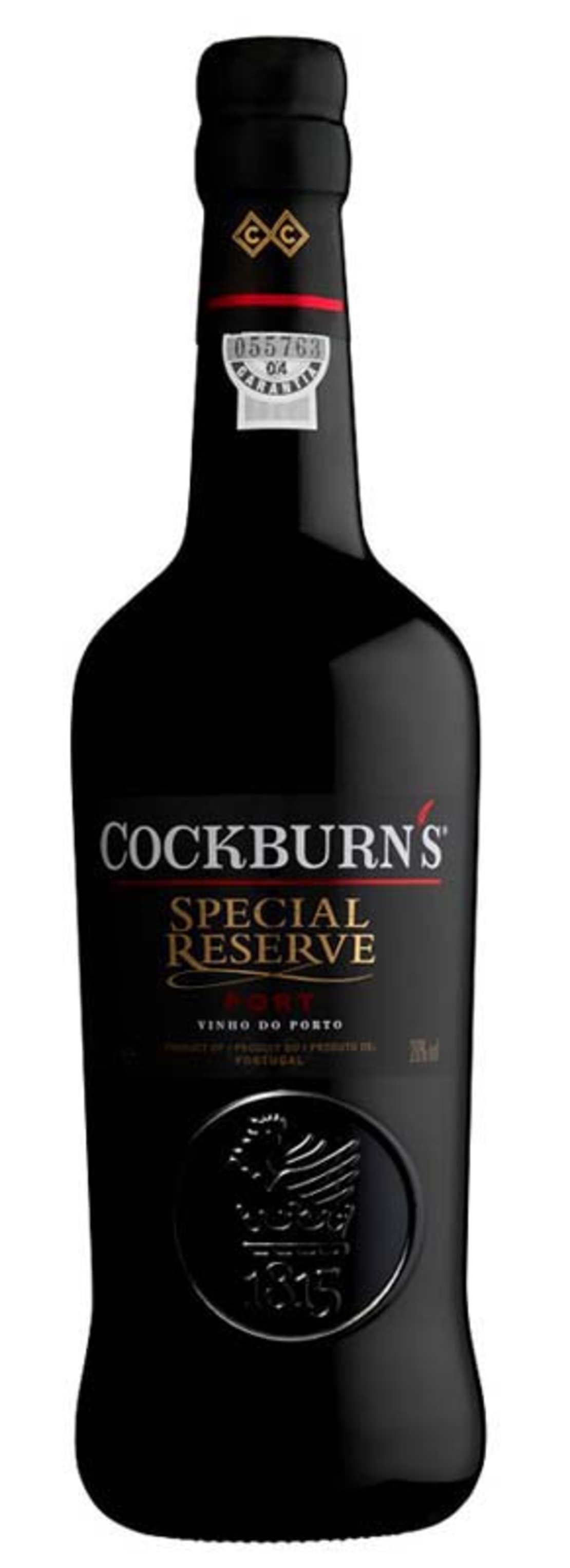 Вино Cockburn’s Special Reserve Port