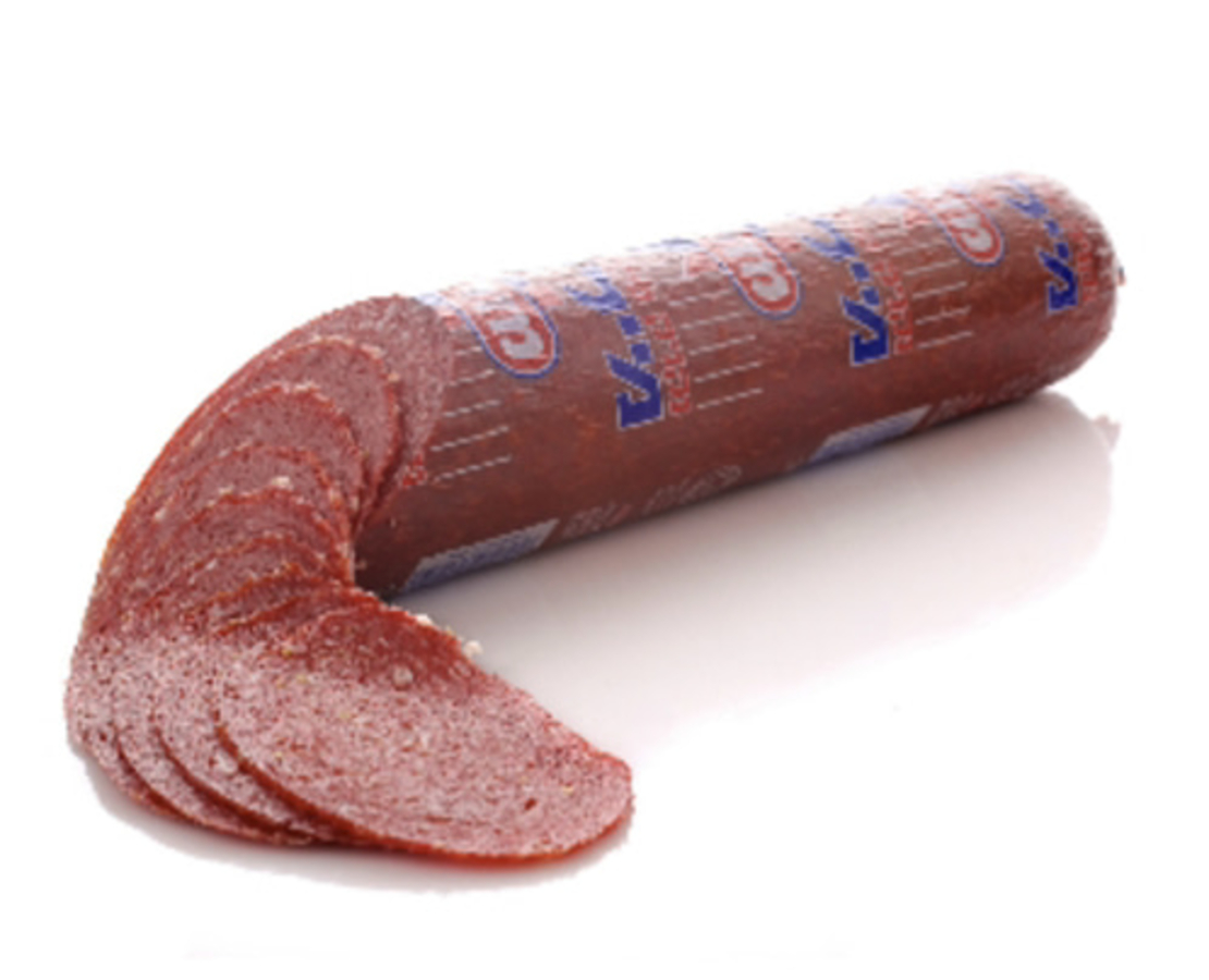 סלמי מילנו