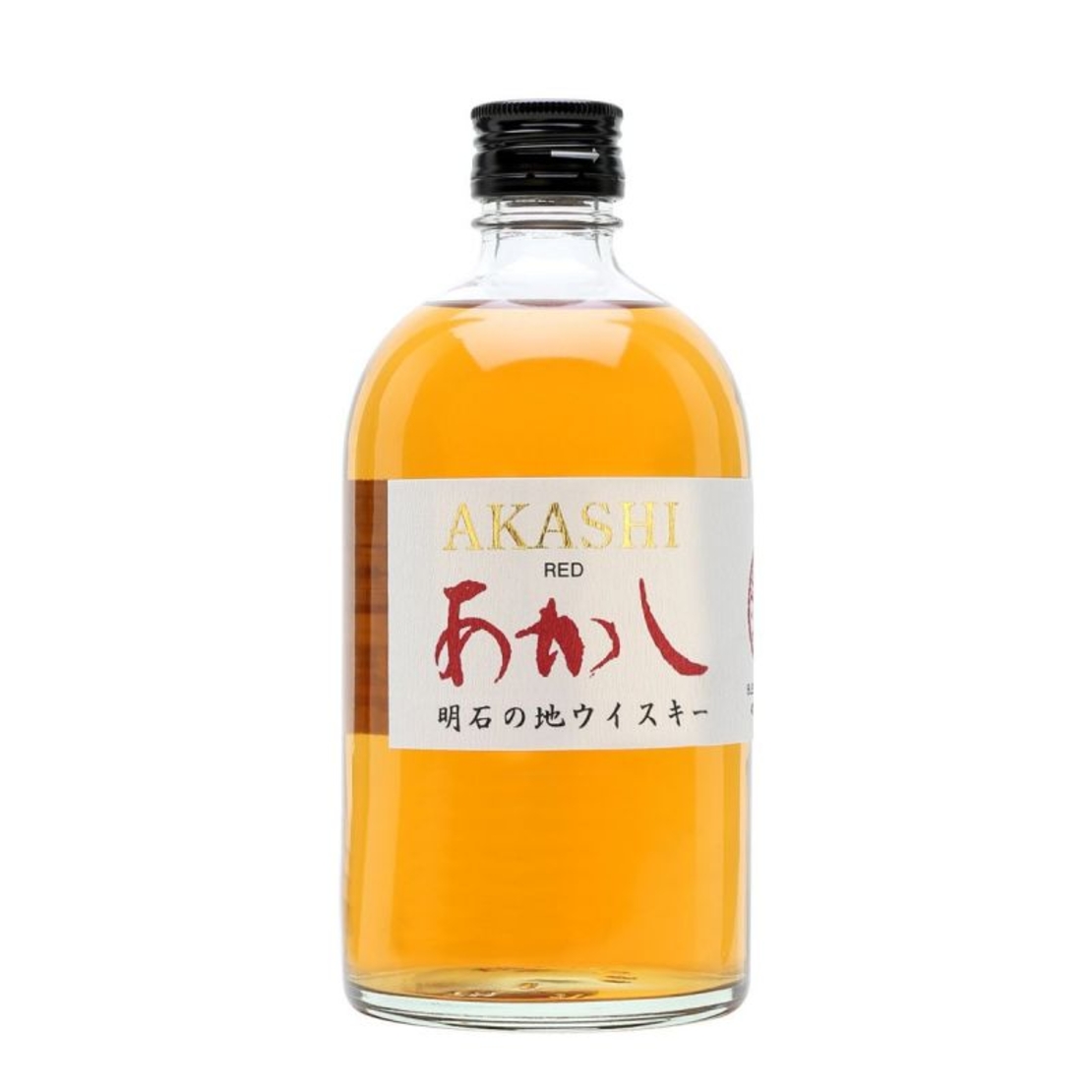 Akashi Red