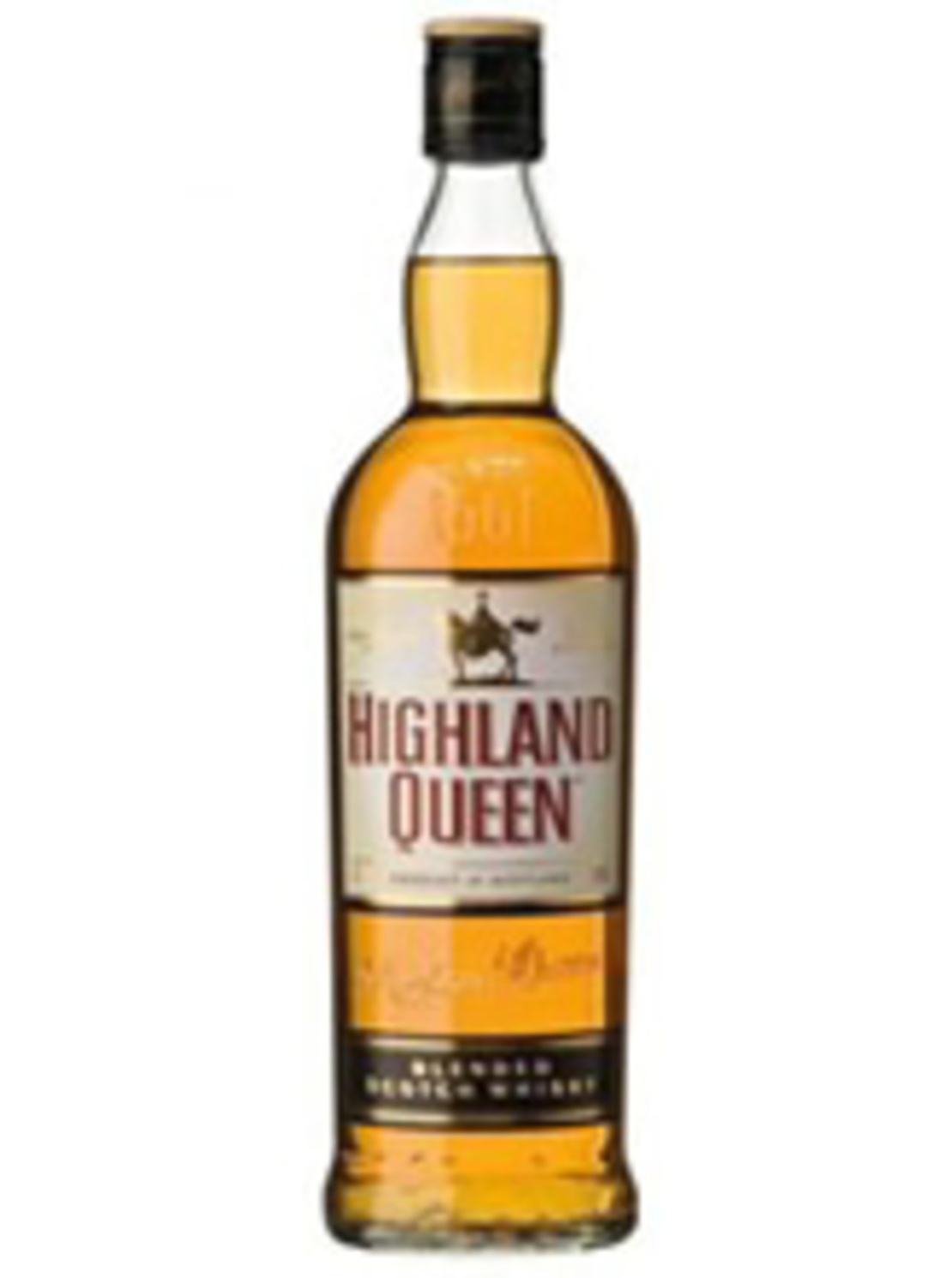 Highland Queen