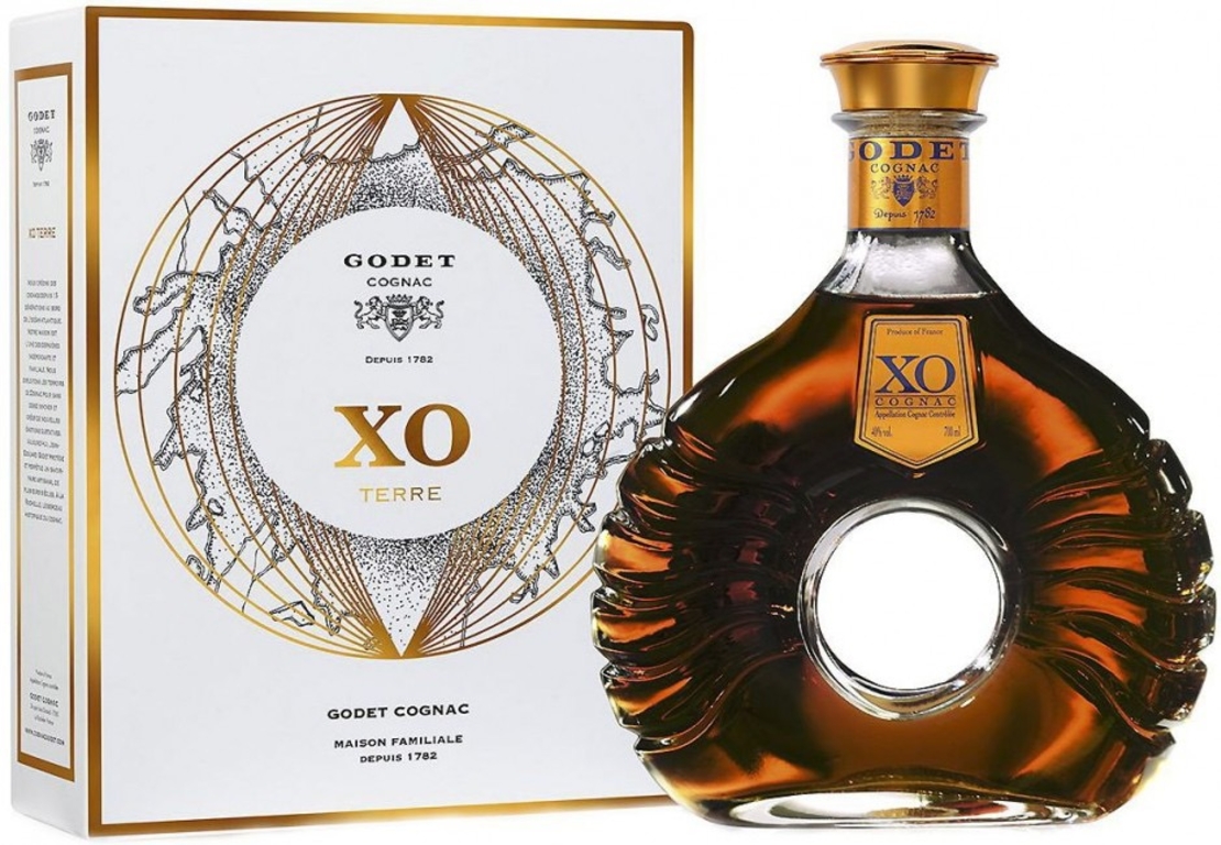 Godet XO Terre