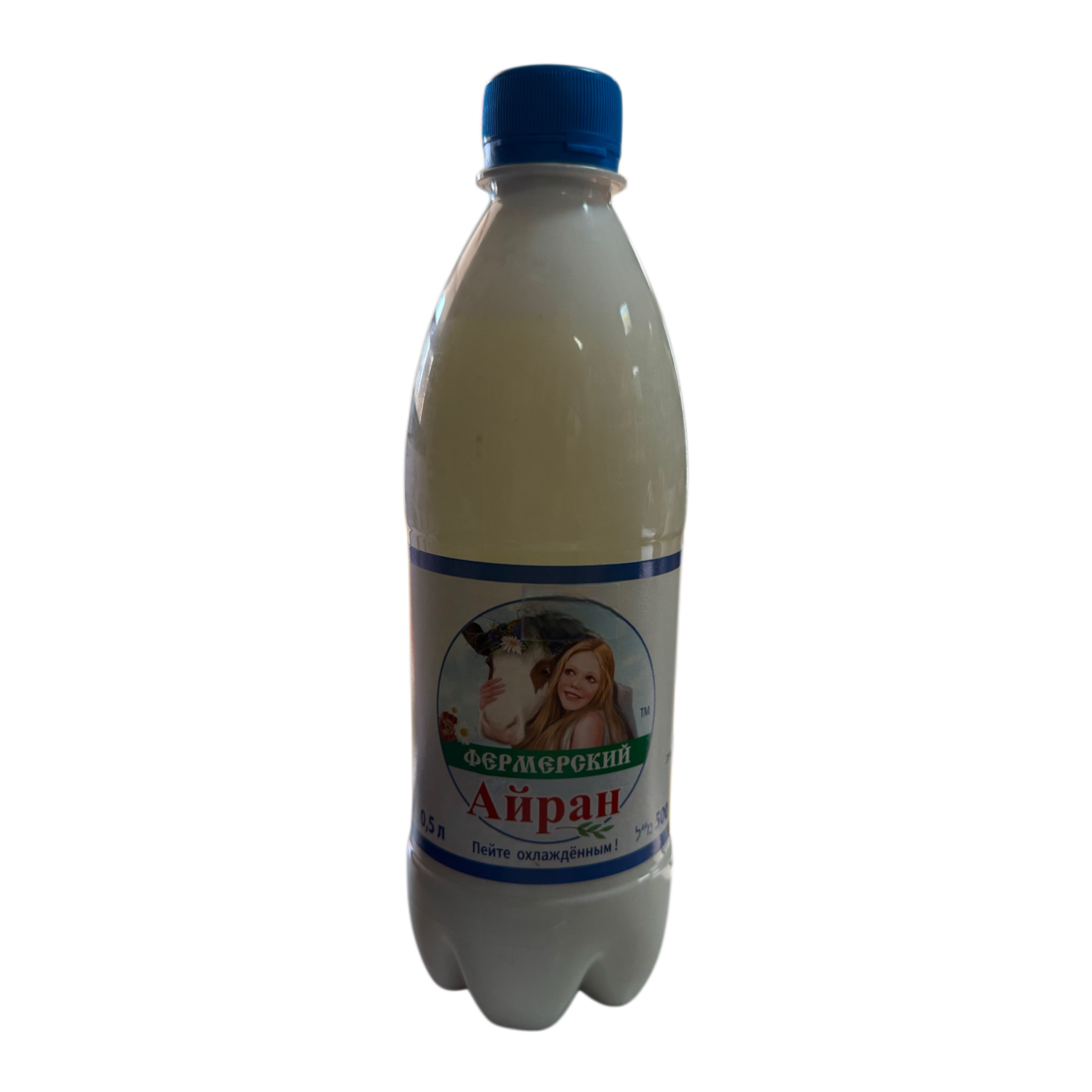 Айран 1%