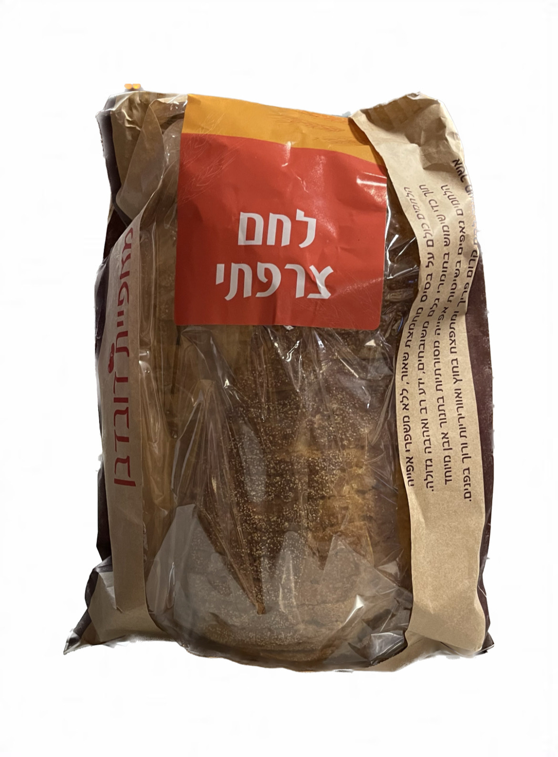 לחם צרפתי
