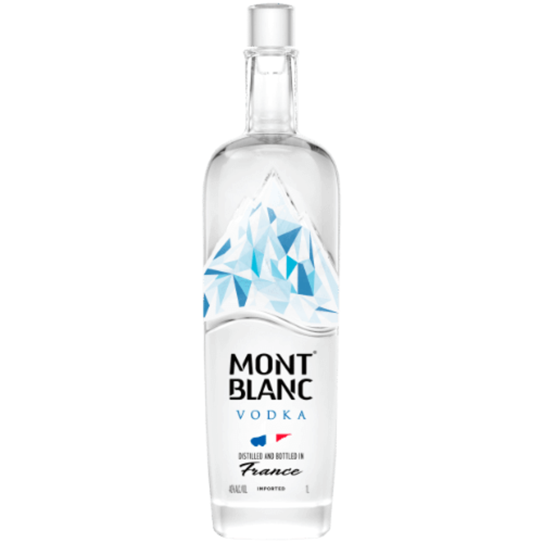 Водка Mont Blanc