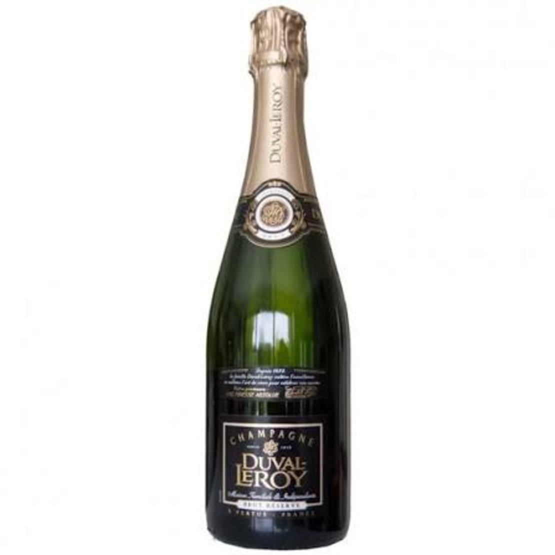 Шампанское Duval Leroy Brut Reserve