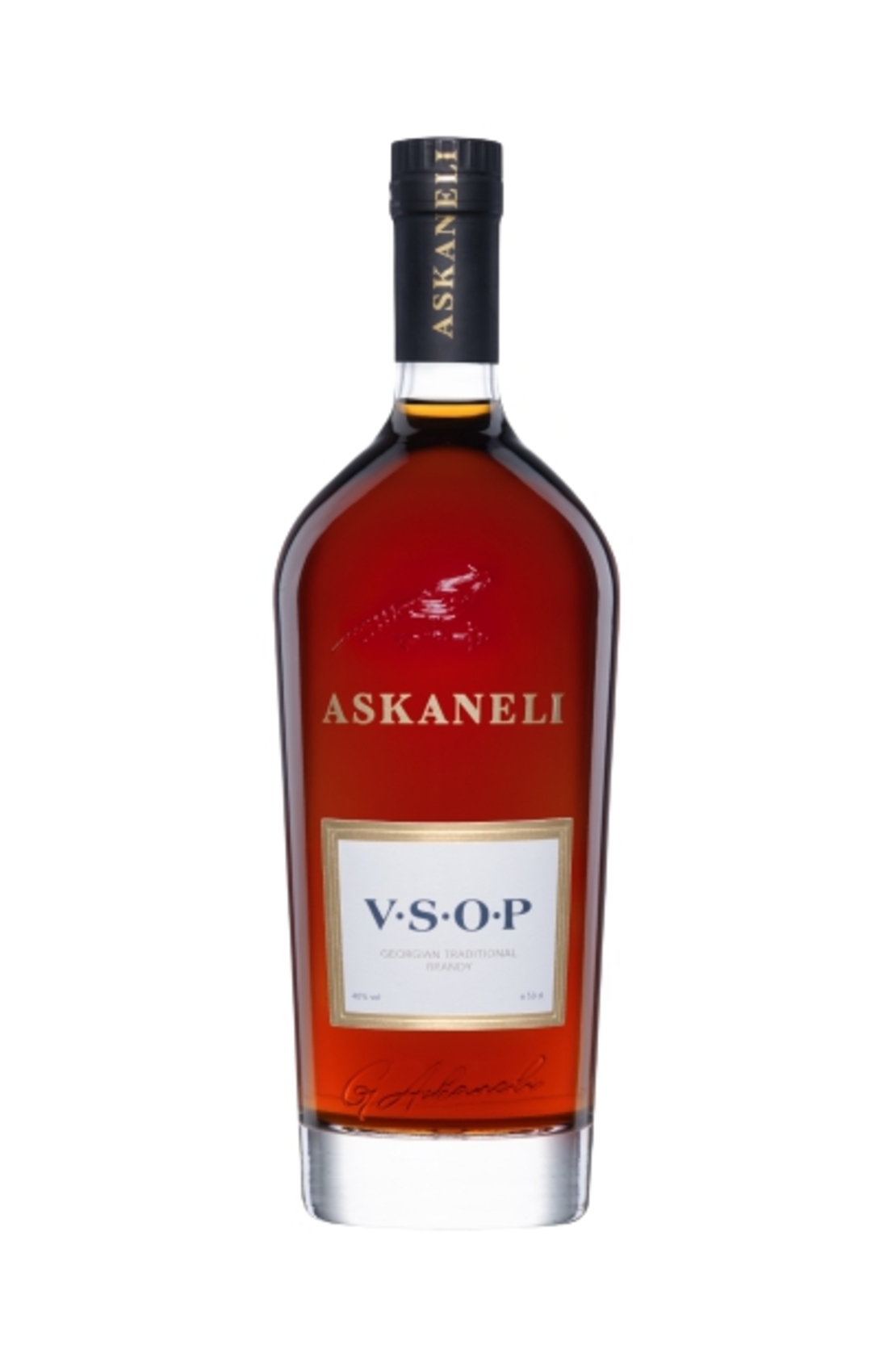 ברנדי אסקנלי VSOP