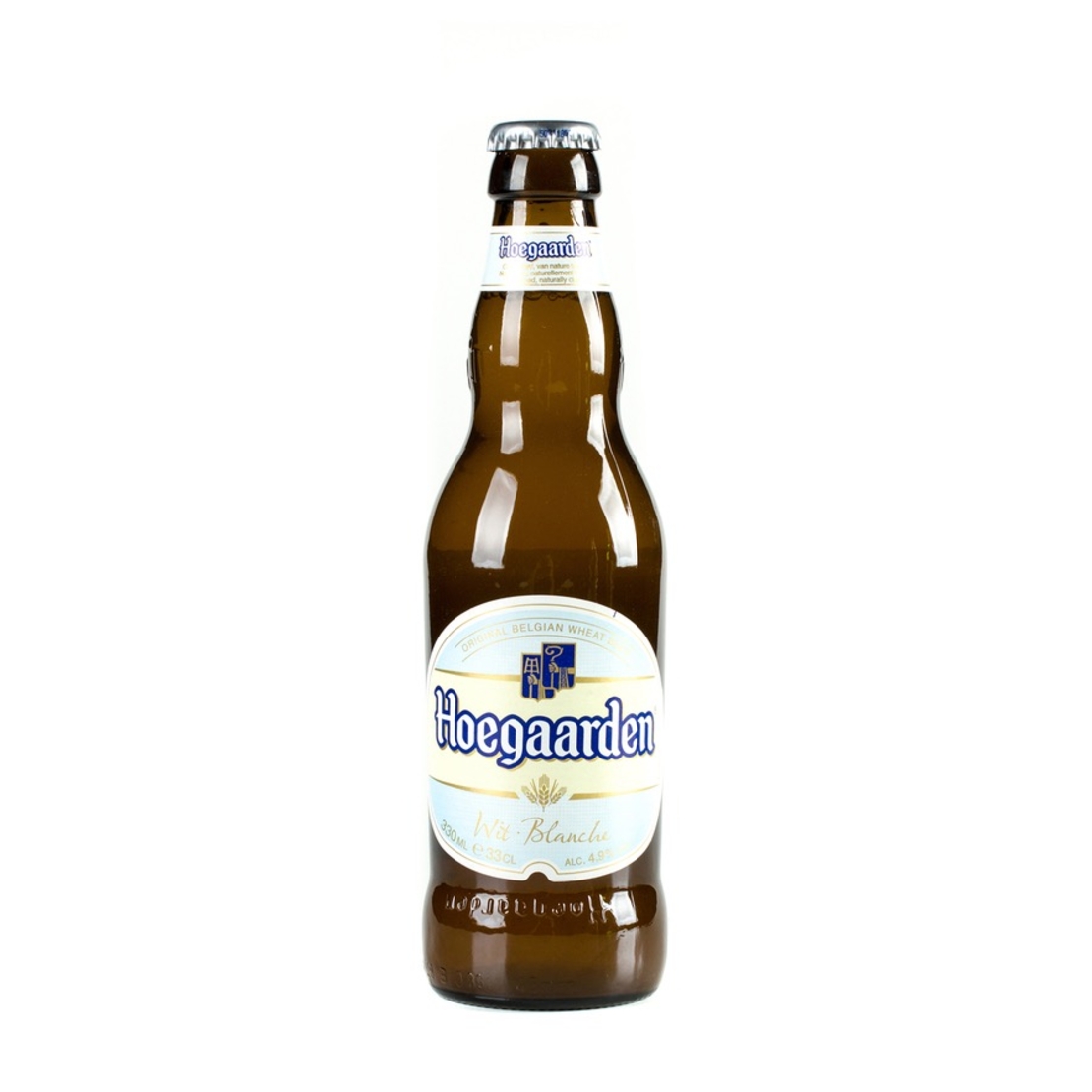 Hoegaarden 330 Witbier
