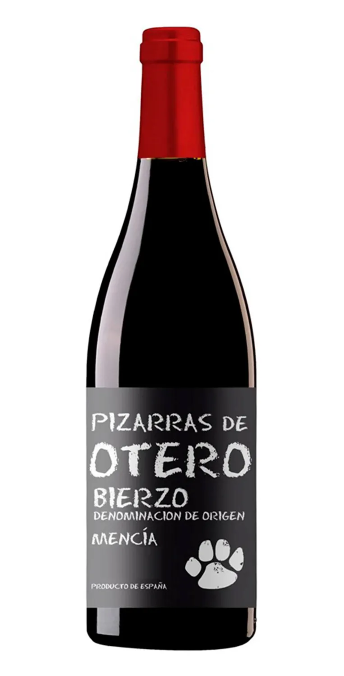 Вино Pizarras De Otero Bierzo