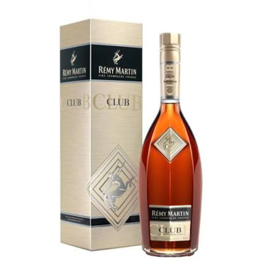Коньяк Remy Martin Club