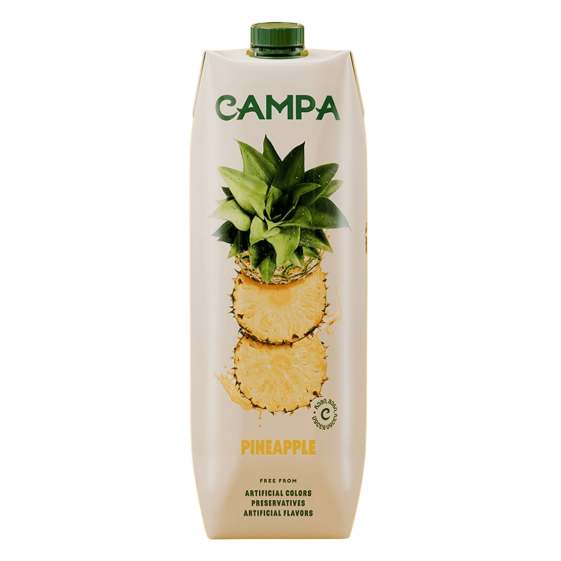 Ананасовый нектар