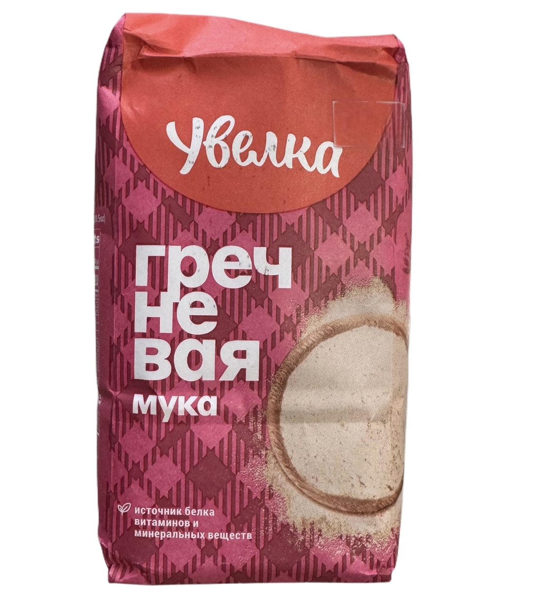 Мука гречневая