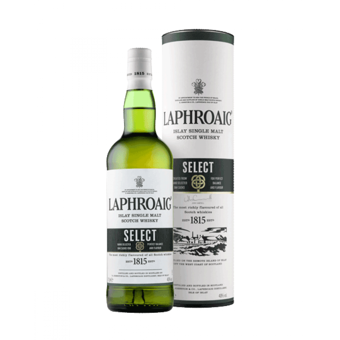 Виски Laphroaig Select