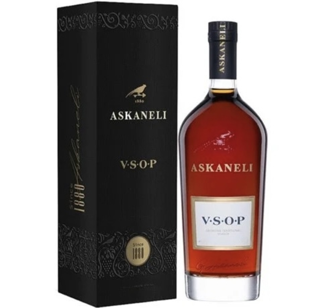 ברנדי אסקנלי VSOP