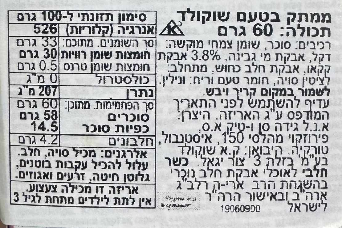 ביצת הפתעה