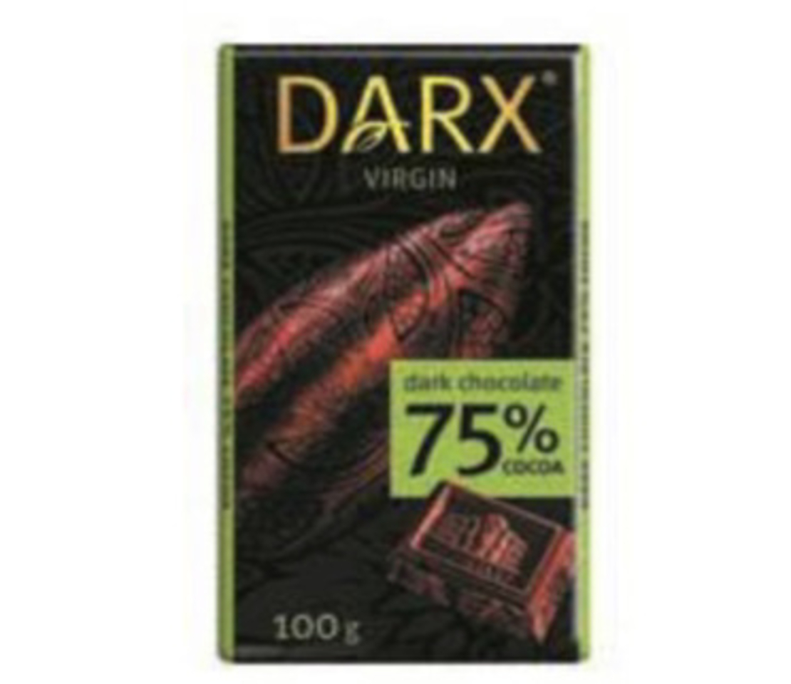 שוקולד Darx אליטני 75%