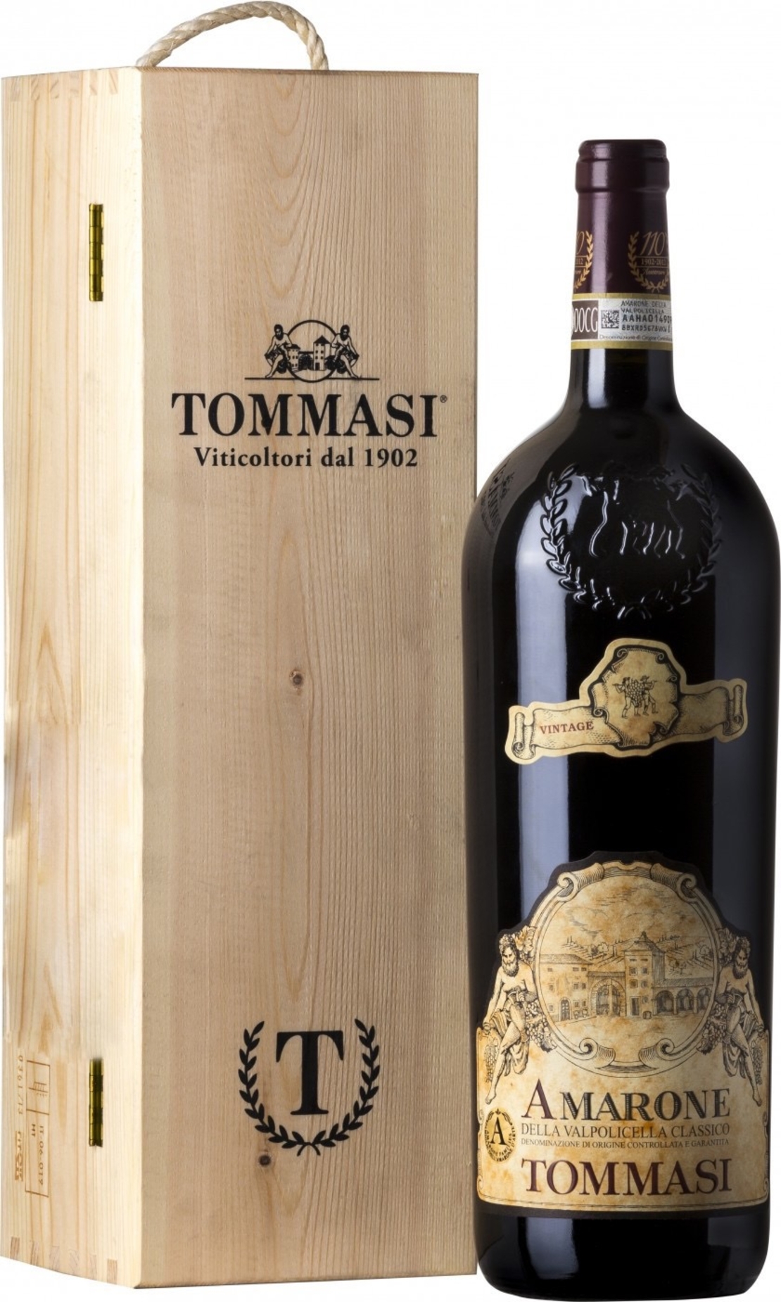 Tommasi Amarone