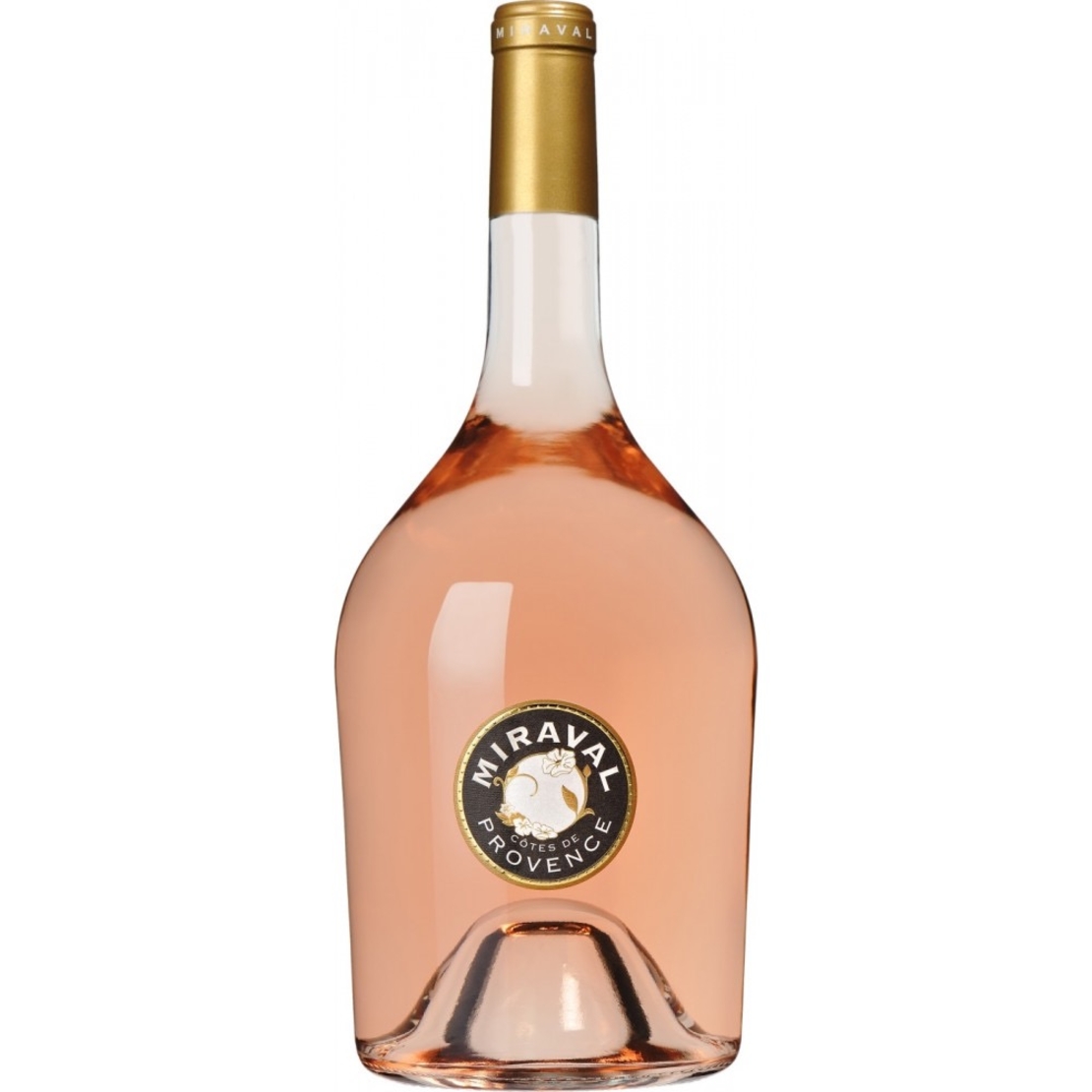 Miraval rose