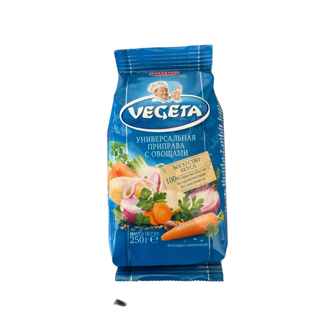 תערובת תיבול עם ירקות מיובשים