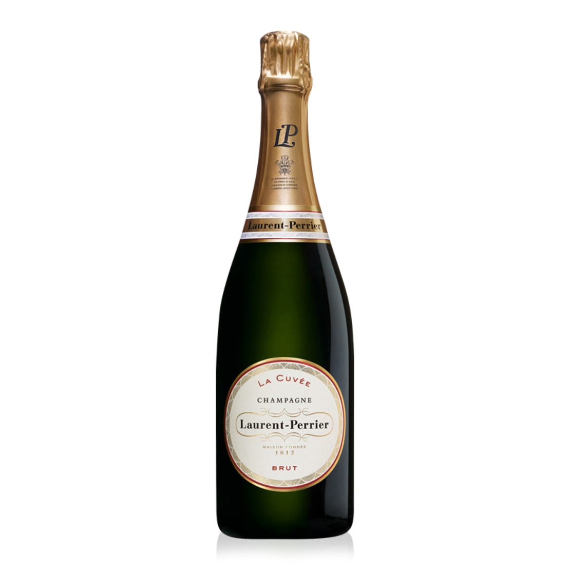Шампанское Laurent - Perrier brut