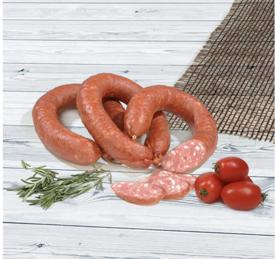 Краковская