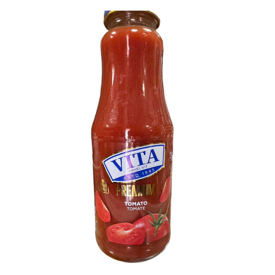 מיץ עגבניות סחות